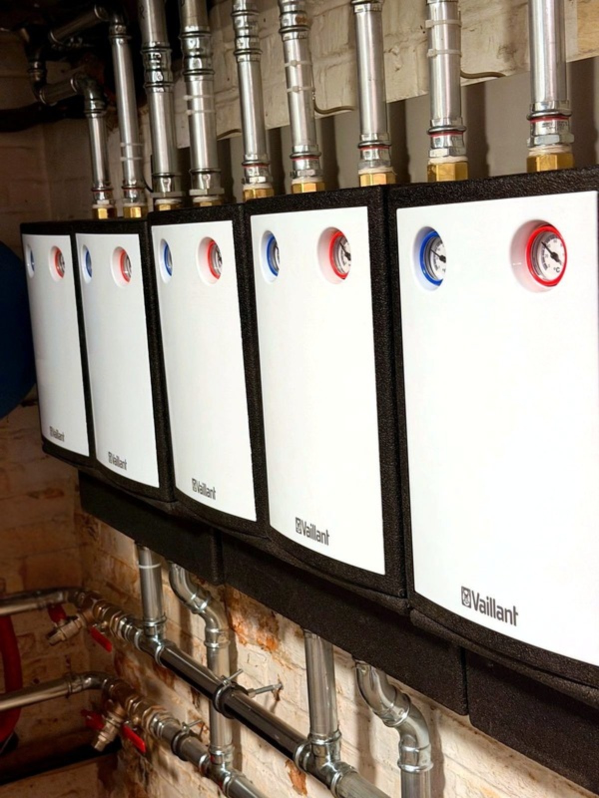Apr&egrave;s : distribution des circuits